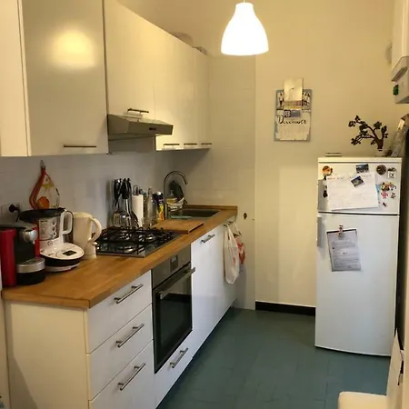 Il Quintopiano Apartamento