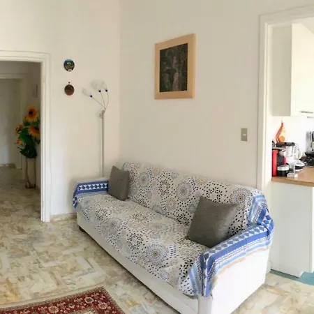 Il Quintopiano Apartamento *