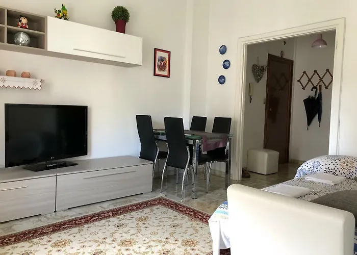 Lejlighed Il Quintopiano