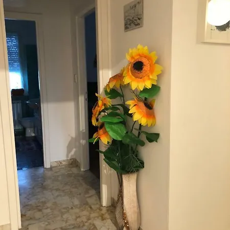 Il Quintopiano Apartament *