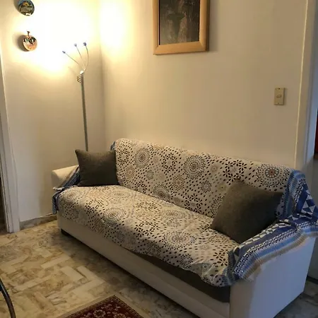 Il Quintopiano * Genova