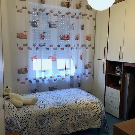 Il Quintopiano Apartment *