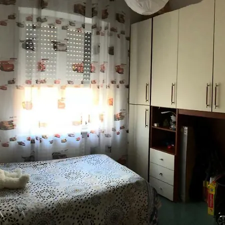 Apartman Il Quintopiano *
