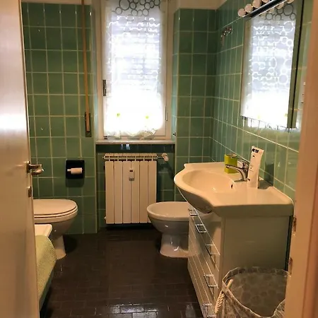 Il Quintopiano Appartement