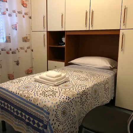 Il Quintopiano Apartment