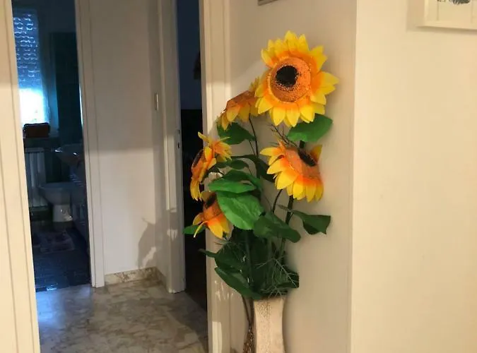 Il Quintopiano Apartament *