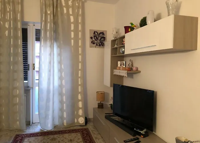 Il Quintopiano Apartament Genua