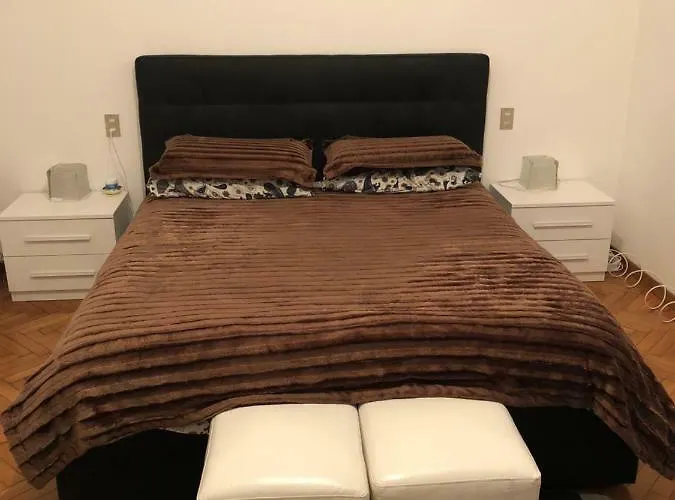 Il Quintopiano Genua