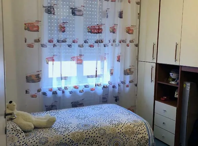 Il Quintopiano Apartament *