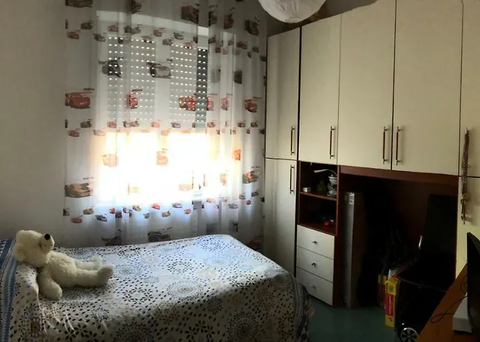 Apartament Il Quintopiano *