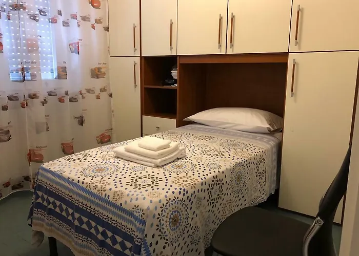 Il Quintopiano Apartament