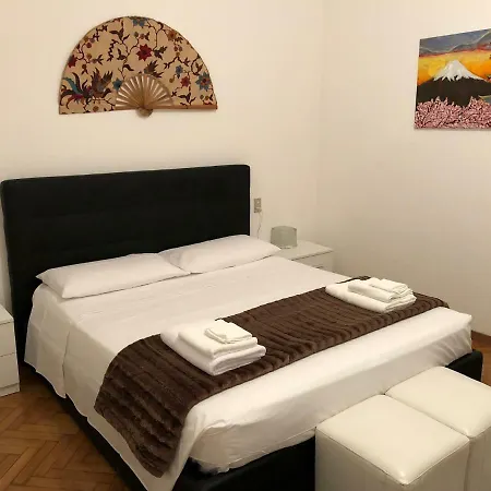Il Quintopiano Apartamento Génova