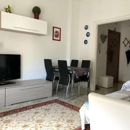 Apartamento Il Quintopiano